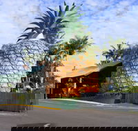 Woombye - Accommodation VIC