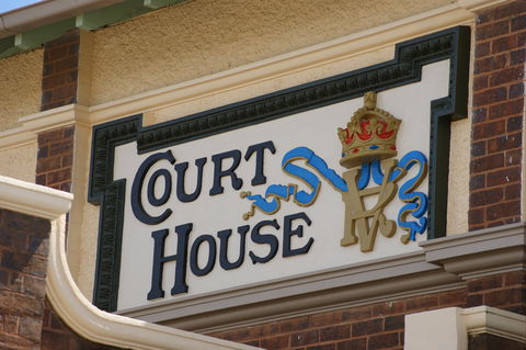 Wyalong - Accommodation VIC 0