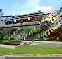 Yallum Park - Accommodation VIC