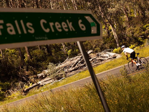 7 Peaks Ride - Falls Creek - Accommodation VIC 0