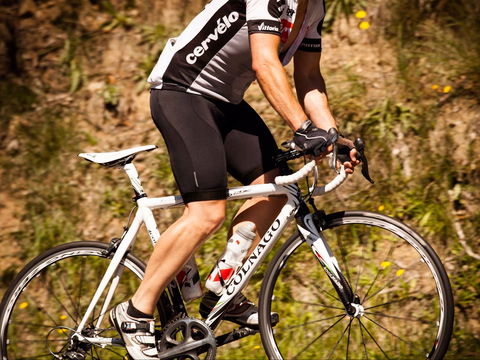 7 Peaks Ride - Falls Creek - Accommodation VIC 1