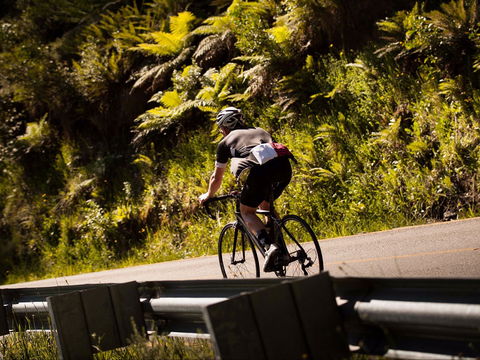 7 Peaks Ride - Falls Creek - Accommodation VIC 2