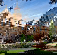 Abbey of the Roses - Accommodation VIC
