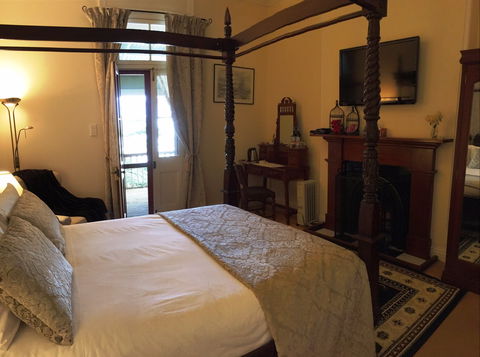 Abbey Of The Roses - Accommodation VIC 1