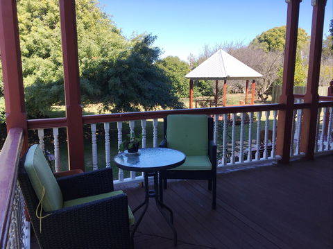 Abbey Of The Roses - Accommodation VIC 2