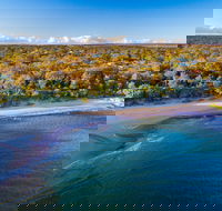 Abrahams Bosom Beach - Accommodation VIC