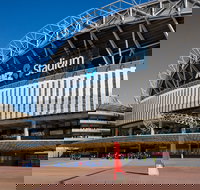 ANZ Stadium - Accommodation VIC