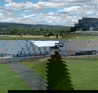 Aqua Golf Penrith - Accommodation VIC