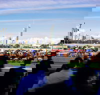 Aquis Park - Home of the Gold Coast Turf Club and Event Centre - Accommodation VIC