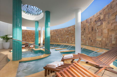 AQUA Day Spa At Sofitel Noosa Pacific Resort - Accommodation VIC 1