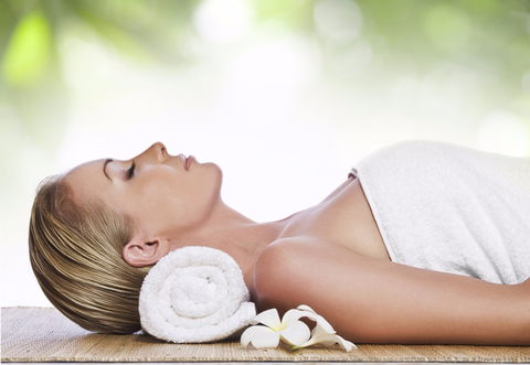 AQUA Day Spa At Sofitel Noosa Pacific Resort - Accommodation VIC 2