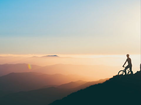 Australian Alpine Epic Mountain Bike Trail - Accommodation VIC 0
