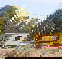 Banyandah Studio - Accommodation VIC