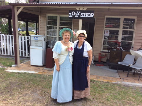 Beenleigh Historical Village And Museum - Accommodation VIC 0