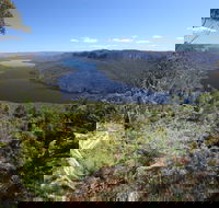 Belimbla Park The Oaks Oakdale Nattai Burragorang Yerranderie - Accommodation VIC