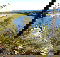 Bens Walk - Accommodation VIC