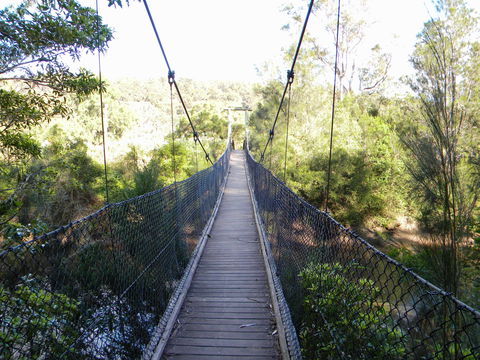 Bens Walk - Accommodation VIC 1