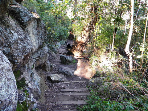 Bens Walk - Accommodation VIC 2
