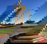 Bews Memorial Wallaroo - Accommodation VIC