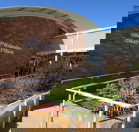 Bicentennial Creative Arts Centre - Accommodation VIC