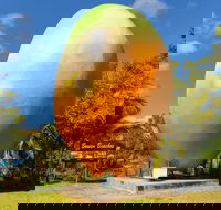 Big Mango - Accommodation VIC