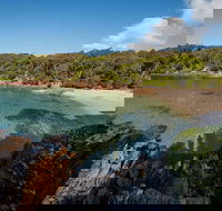 Bittangabee Bay - Accommodation VIC
