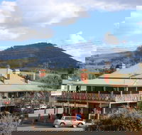 Braidwood Heritage Walk - Accommodation VIC