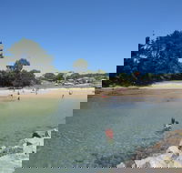 Bruce Steer Pool - Accommodation VIC