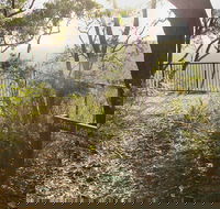 Bundanoon Creek walking track - Accommodation VIC