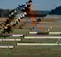 Camden Bicentennial Equestrian Park - Accommodation VIC