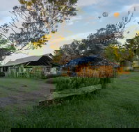 Camden - Accommodation VIC