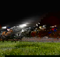 Canterbury Park Racecourse - Accommodation VIC