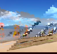 Cardwell Foreshore - Accommodation VIC
