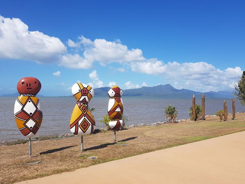 Cardwell Foreshore - Accommodation VIC 0