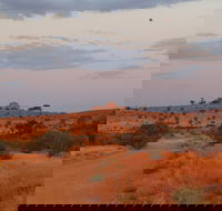 Castle Rock walk and Lookout - Accommodation VIC