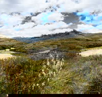 Cascade Hut trail - Accommodation VIC