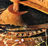 Cattai Homestead and Historic Farm Buildings - Accommodation VIC