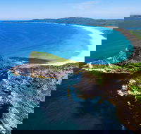 Cellito Beach - Accommodation VIC