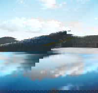 Clarrie Hall Dam - Accommodation VIC
