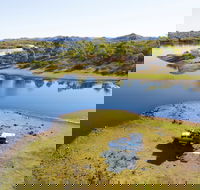 Cloncurry - Accommodation VIC