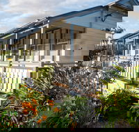 Coffs Harbour Regional Museum - Accommodation VIC