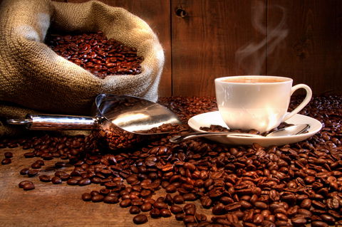 Coffee Works - Accommodation VIC 0