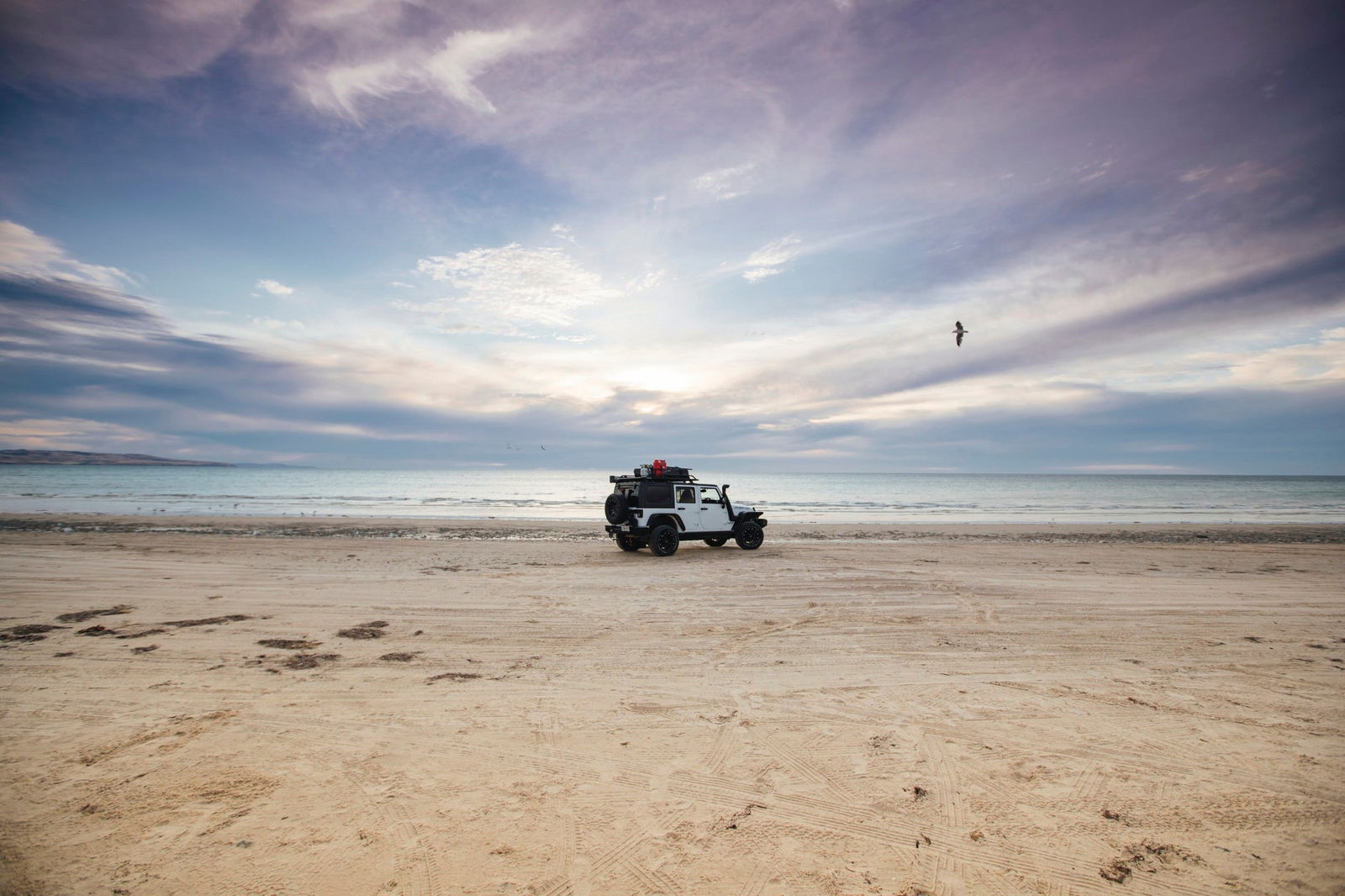 Coorong SA Accommodation VIC