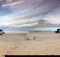 Coorong National Park - Accommodation VIC