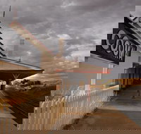 Cooma Monaro Railway - Accommodation VIC