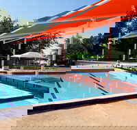 Cootamundra Municipal Swimming Pool - Accommodation VIC