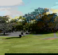 Cooma Golf Club - Accommodation VIC