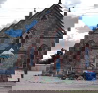 Copper Coast Baptist Church Wallaroo - Accommodation VIC