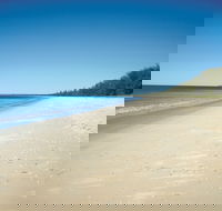 Coral Coast Pathways Woodgate Beach Section - Accommodation VIC
