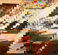 Corowa Federation Museum - Accommodation VIC